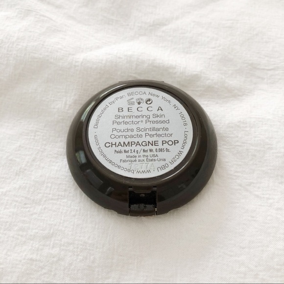 Becca Highlights - Picture 7 of 9